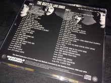 Load image into Gallery viewer, The Beatles / Love Songs 2CD Moonchild
