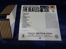 Load image into Gallery viewer, The Beatles / Magical Mystery Tour Spectral Stereo Demix (1CD)
