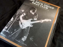 Load image into Gallery viewer, Jeff Beck Group / Beat Club (1DVD)
