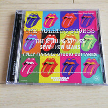 Load image into Gallery viewer, ROLLING STONES / SEVEN NEW LEAKS
