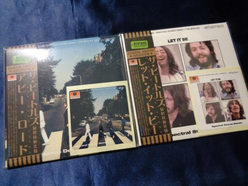 The Beatles – Music Lover Japan