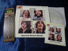 Load image into Gallery viewer, The Beatles / Abbey Road &amp; Let It Be Spectral Stereo Demix (1CD+1CD)
