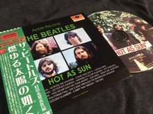 Load image into Gallery viewer, The Beatles / Hot As Sun (1CD)
