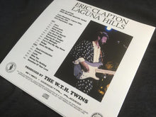 Load image into Gallery viewer, Eric Clapton / Laguna Hills Mike Millard Master Tapes (2CD)
