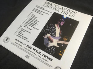 Eric Clapton / Laguna Hills Mike Millard Master Tapes (2CD)