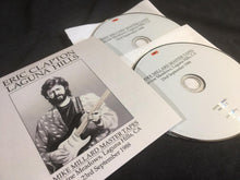 Load image into Gallery viewer, Eric Clapton / Laguna Hills Mike Millard Master Tapes (2CD)
