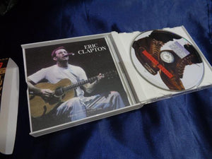 Eric Clapton / Double Eleven (2CD+1DVD)