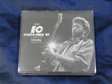 Load image into Gallery viewer, Eric Clapton Costa Mesa &#39;87 Silver Pressed 2CD + Bonus 1CD
