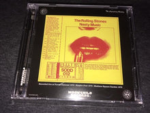 Load image into Gallery viewer, ROLLING STONES / NUSTY MUSIC (2CD)
