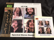Load image into Gallery viewer, The Beatles / Abbey Road &amp; Let It Be Spectral Stereo Demix (1CD+1CD)
