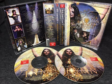 Load image into Gallery viewer, SARAH BRIGHTMAN / CASTLE IN PARADISE LIVE IN OSAKA 【2CD】
