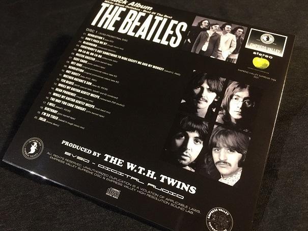 Beatles - The Beatles Black Album (2/Cd)