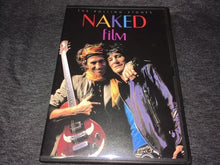 Load image into Gallery viewer, ROLLING STONES / NAKED FILM (1DVD)
