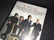 Load image into Gallery viewer, ROLLING STONES / NAKED FILM (1DVD)
