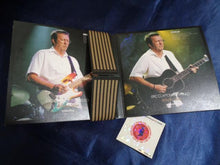 Load image into Gallery viewer, Eric Clapton / Snow Blind Definitive Edition (2CD+DVD)
