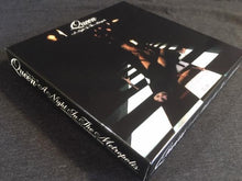 Load image into Gallery viewer, Queen / A Night In The Metropolis (8CD)
