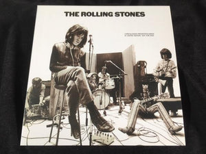 Rolling Stones / Liver Than You'll Ever Be