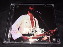 Load image into Gallery viewer, Eric Clapton / Long Beach Night 【2CD】
