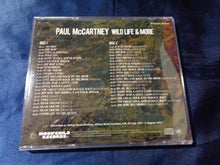 Load image into Gallery viewer, Paul McCartney / Moonchild 3 title (6CD)
