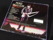 Load image into Gallery viewer, PRINCE / SMALL CLUB 1988 (2CD)
