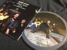 Load image into Gallery viewer, Blind Faith / Hyde Park Live (1CD)
