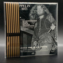 Load image into Gallery viewer, LED ZEPPELIN / ODENSE 1971 (2CD)
