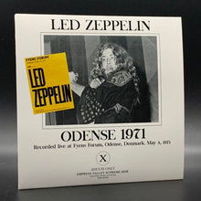 Load image into Gallery viewer, LED ZEPPELIN / ODENSE 1971 (2CD)
