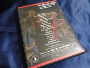 The Rolling Stones /  Charlie Watts Final Performance with The Rolling Stones (1DVD)