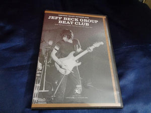 Jeff Beck Group / Beat Club (1DVD)