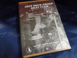 Jeff Beck Group / Beat Club (1DVD)