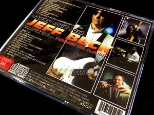 JEFF BECK / THROUGH THE CLOUDS (2CD)