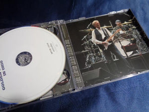 Eric Clapton / Golden Soldier In Ohio (2CD)