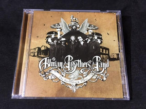 ALLMAN BROTHERS BAND / THE GATLINBURG TAPES (1CD)