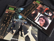 Load image into Gallery viewer, The Beatles / Abbey Road &amp; Let It Be (1CD+1CD) DEMIX SET Empress Valley
