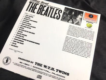 Load image into Gallery viewer, The Beatles / Abbey Road &amp; Let It Be (1CD+1CD) DEMIX SET Empress Valley
