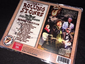 THE ROLLING STONES / LIVE AT DOUBLE DOOR 1997 (1CDR)