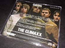 Load image into Gallery viewer, Oasis / The Climaxx
