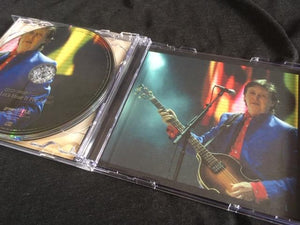 Paul McCartney / Let's Hear It For John! 【2CD】