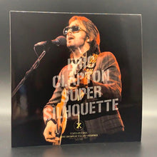 Load image into Gallery viewer, ERIC CLAPTON / SUPER SILHOUETTE (2CD)
