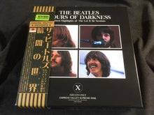 Load image into Gallery viewer, The Beatles / Hours Of Darkness (14CD)
