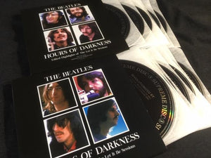 The Beatles / Hours Of Darkness (14CD)