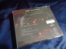 Load image into Gallery viewer, Eric Clapton California Intoxicating Wind STD CD 2 Discs 20 Tracks Mid Valley
