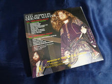 Load image into Gallery viewer, Led Zeppelin / Odense Master (4CD)
