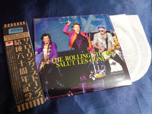 Load image into Gallery viewer, The Rolling Stones / Salut Les Gones! (2CD)
