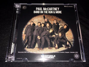 Paul McCartney / Band On The Run & More (3CD) – Music Lover Japan