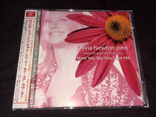Load image into Gallery viewer, OLIVIA NEWTON-JOHN / Now You Say Your Love Me (2CDR)
