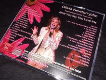 Load image into Gallery viewer, OLIVIA NEWTON-JOHN / Now You Say Your Love Me (2CDR)
