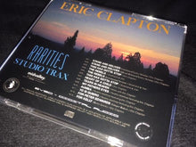 Load image into Gallery viewer, Eric Clapton / Rarities Studio Trax (1CD)
