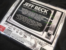 Load image into Gallery viewer, JEFF BECK / LIVE IN NAGOYA 2017 (2CD)
