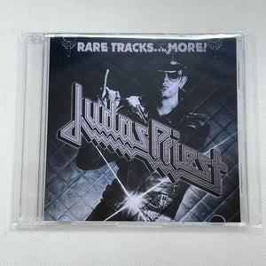 JUDAS PRIEST / RARE METAL WORKS (2CD) – Music Lover Japan